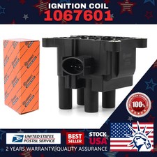 OE 1067601 Ignition Coil For Ford Ranger Escape Focus Ka Mazda Tribute 1998-2011