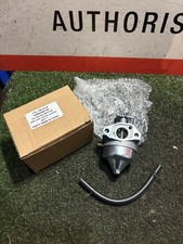 Cts Carburettor For Honda GCV135 GCV160 16100-Z0L-013 Auto Choke Type