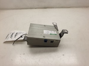 2006 LEXUS GS300 GPS NAVIGATION DVD PLAYER CONTROL UNIT 