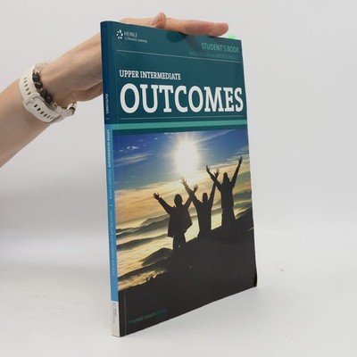 Outcomes Upper-Intermediate Student's Book  |  Hugh Dellar