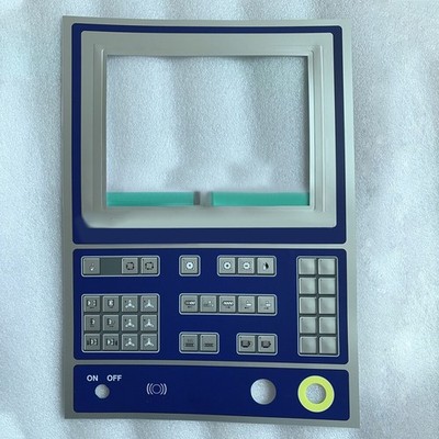 For KEBA K2-200 OP350/Y-1016 Keyboard Membrane Protective Film *pz