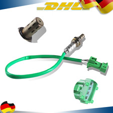 Lambdasonde Regelsonde vor Katalysator | Citroën C2 C3 Nemo Fiat Peugeot 206 207