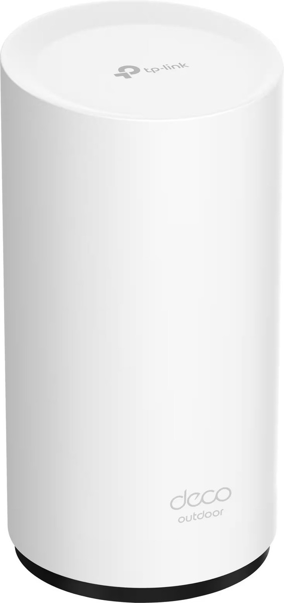 TP-Link Deco X50 Wi-Fi 6 ルーター Deco X50 | AX3000 Whole Home Mesh WiFi 6 Unit | TP-Link