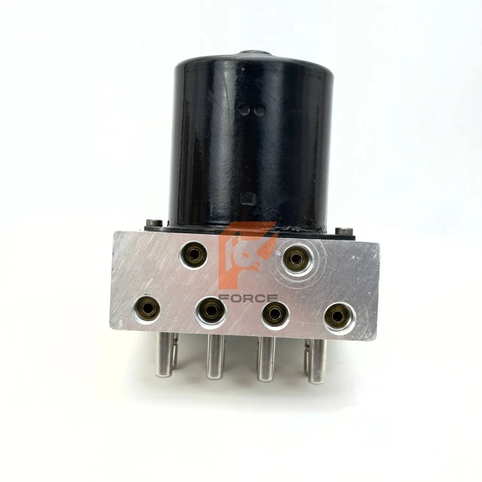 88935857 | Módulo de control de freno antibloqueo GM ABS genuino Chevy, GMC Topkick Foto 3 de 4