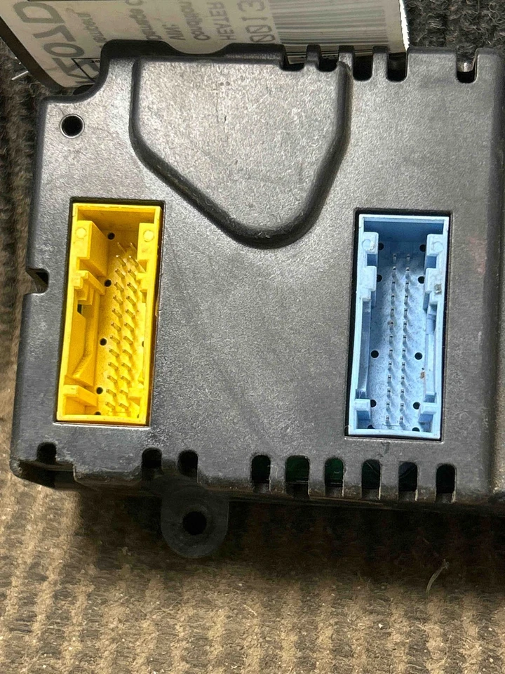 Fits 2007-2009 Lincoln MKZ Heater A/c Control OEM#:7H6Z19980C Foto 4 de 4