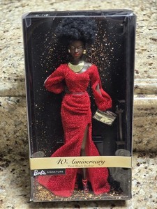 1st Black Barbie | eBay