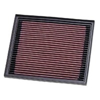 K&N Filters Luftfilter Langzeitfilter FüR CitroëN Berlingo 1.6 Bluehdi 120