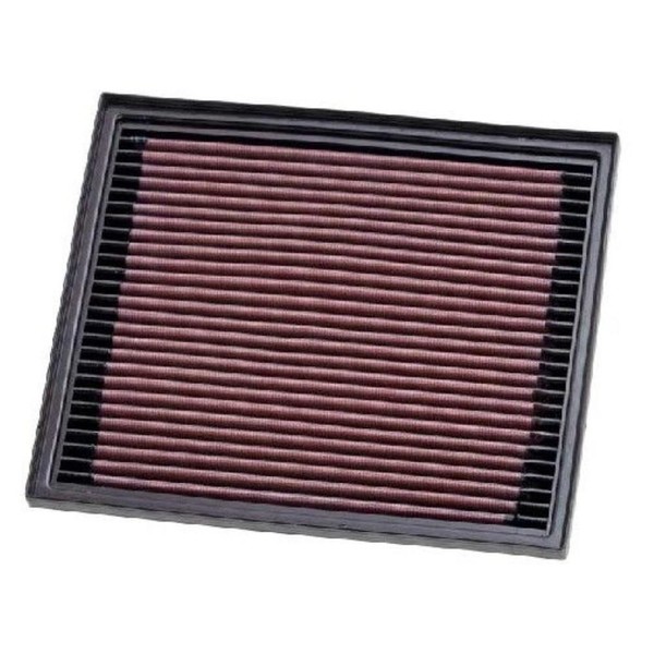 K&N Filters Luftfilter Langzeitfilter FüR CitroëN Berlingo 1.6 Bluehdi 120-image