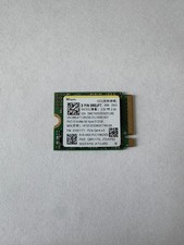 SK HYNIX 512GB M.2 PCIe Gen 4x4 NVMe SSD HFS512GEM3X174N