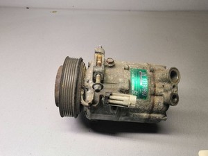 Opel Vectra C 2005 Klimakompressor Pumpe 13191997 Sonstiges 1kW ISG19886