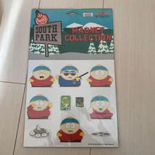 South Park Cartman Magnet