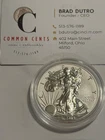 2013-W American Silver Eagle Reverse Proof