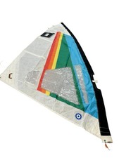 13'10" Luff Neil Pryde Windsurfing Sail