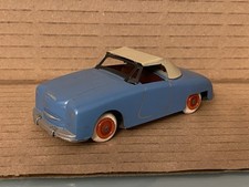 Jouet ancien Panhard Junior CIJ