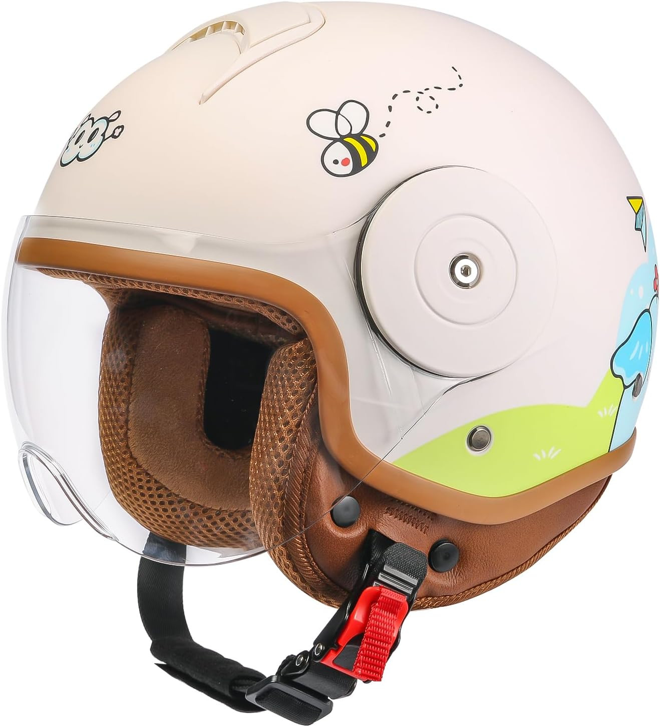 For 4-15 Years Old, Youth Child Dirt Bike