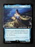 2025 MTG LULU, STERN GUARDIAN #143 Commander: Final Fantasy Extended Art Rare