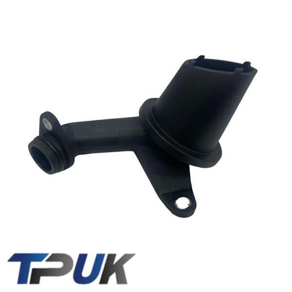 ÖLansaugrohrfilter FüR Peugeot Boxer Citroen Relay 2.2 Fwd Ab 2006-image