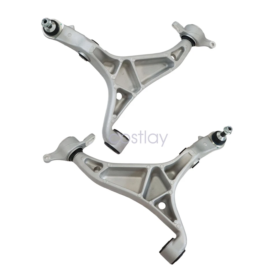 2x Front Lower Control Arms LH & RH For 2016-2021 2022 Dodge Durango 3.6L 5.7L - Image 2 of 4