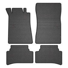 Fußmattensatz ELTORO Frogum ET542827 Gummi für MERCEDES KLASSE W202 180 202 018