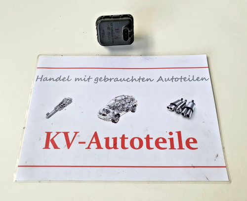 Opel Zafira A ´00 F75_ 2.0 Di 16V Stellmotor VALEO vorne rechts