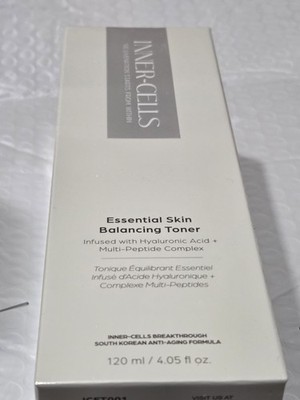  SKIN BALANCING TONER