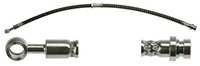Bremsschlauch TRW PHD1085 FüR Mitsubishi Galant 8 EA2A EA2W TDI EA6A EA6W GDI