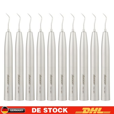10SANDENT Dental Sonic Air Scaler Handstück für KAVO MULTIflex Kupplung SS-MF DE
