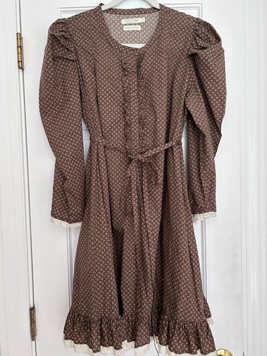Christy Dawn Farm to Closet Dress