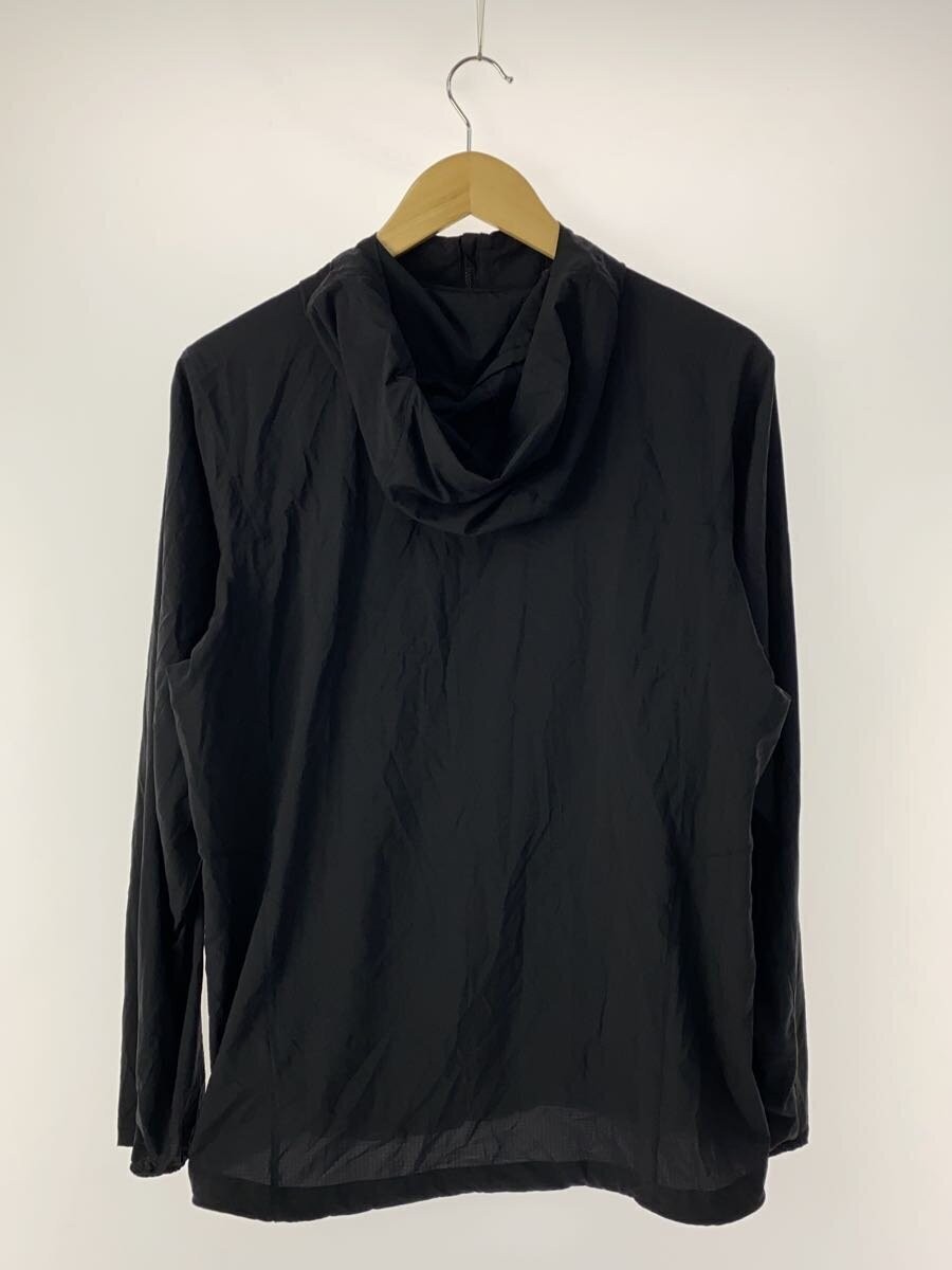 Arc'teryx Giacca Nylon Nero S T Tinta Unita Guscio Leggero 25172 133493 09 #EG CZA