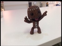 Littlebigplanet Sack Boy Ps3 Psp Toy Figure Figurine Lbp Little Big Planet Doll Littlebigplanet Sack Boy Ps3 Psp Toy Figure Figurine Lbp Little Big Planet Doll