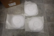 Lot of 3 Ubiquiti UniFi AP AC PRO UAP-AC-PRO-US