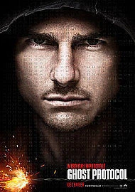 Tom Cruise Ghosts DVDs & Blu-rays