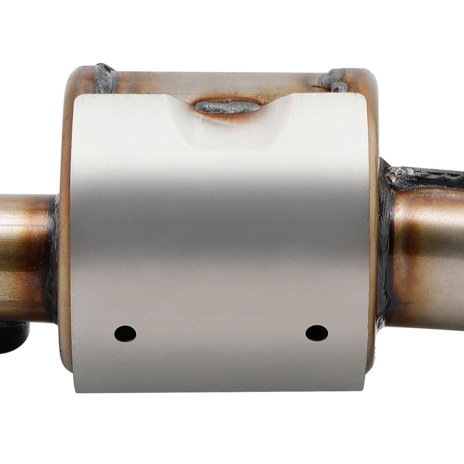 2x Catalytic Converters for 20052008 Honda Pilot 3.5L Bank 1& 2 W