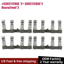 Set of MDS Valve Lifters For Chrysler 300 Dodge Jeep Ram 1500 5.7L Rear&Front*2