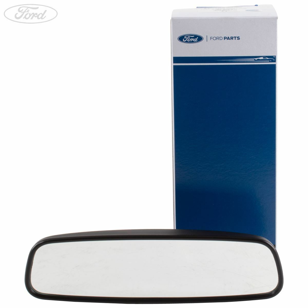Genuine Ford Interior Rear View Mirror 1765145 | eBay
