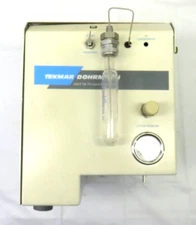 TEKMAR DOHRMANN Aqua Tek 70 Autosampler, FOR PARTS/ REPAIR