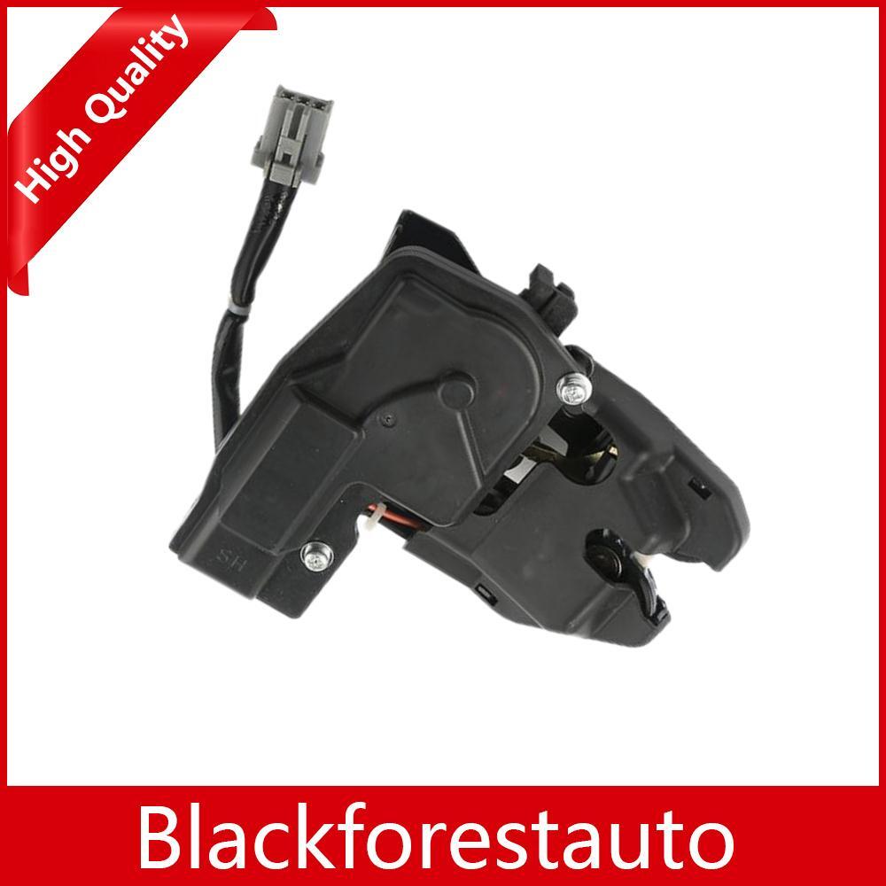 Fit for 1998 1999 2000 Honda Accord Rear Trunk Lid Lock Latch