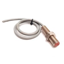 Honeywell 922AA2XM-A9N-L Capacitive Proximity Sensor, 2mm, 9.6-55VDC, NPN, 0.4m