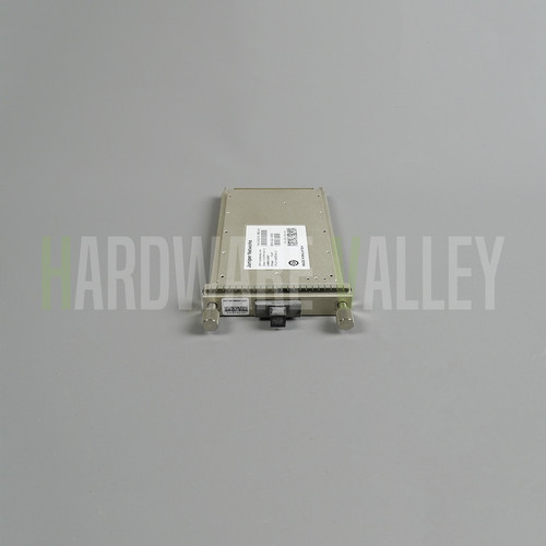 JUNIPER CFP-100GBASE-LR4 100GBASE-LR4 CFP pluggable module compliant - Bild 5 von 5