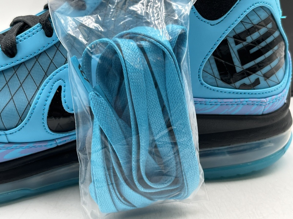 Brand New Nike Air Max LeBron 7 All Star 2020 Size 9.5