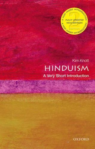 Hinduism: a Very Short Introduction - Image 7
