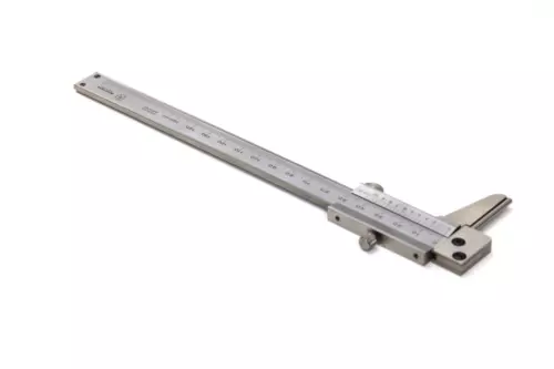 Mitutoyo Gauge Slider 0-150mm for Pipe Wall Thicknesses 0.05mm Metric RHV21108