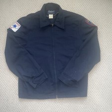 Giacca da lavoro vintage Sabre anni 80 Emt taglia M