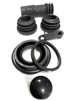 FüR Peugeot 406 605 607 Bremssattel Reparatursatz Hinten 1989-2004