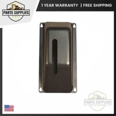 X10-013 Slotted Power Lock Cover fits Challenger Lift X10 E10 Two-Post Lift