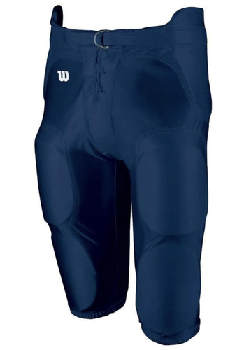 7 Pad Football Pants NWT Youth XS 