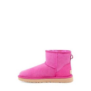 pink uggs size 7