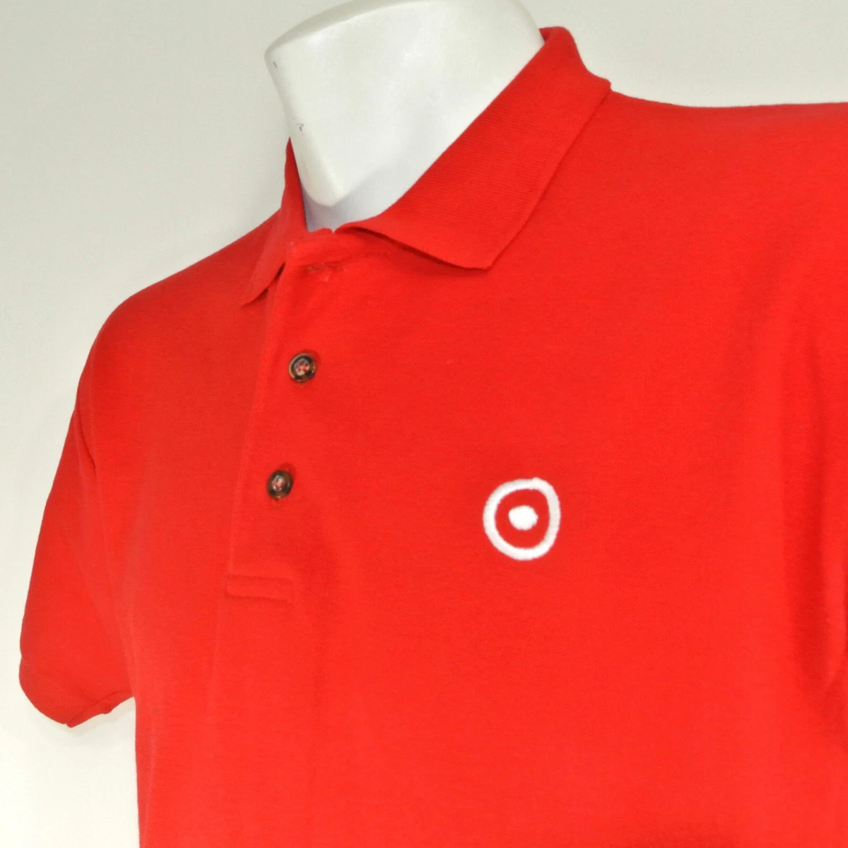 Lacoste target clearance