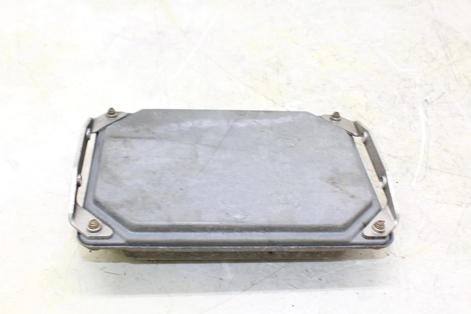 01-06 Bmw R1150rt-p Ecu Computer Controller Unit Black Box Ecm Cdi - Image 3 of 4