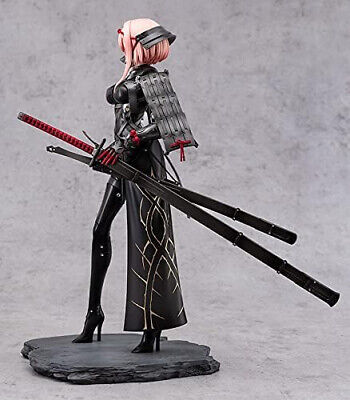 豪華で新しい WING FALSLANDER JAPAN NEW Tracking w/ Figure PVC 1/7 SAMURAI その他